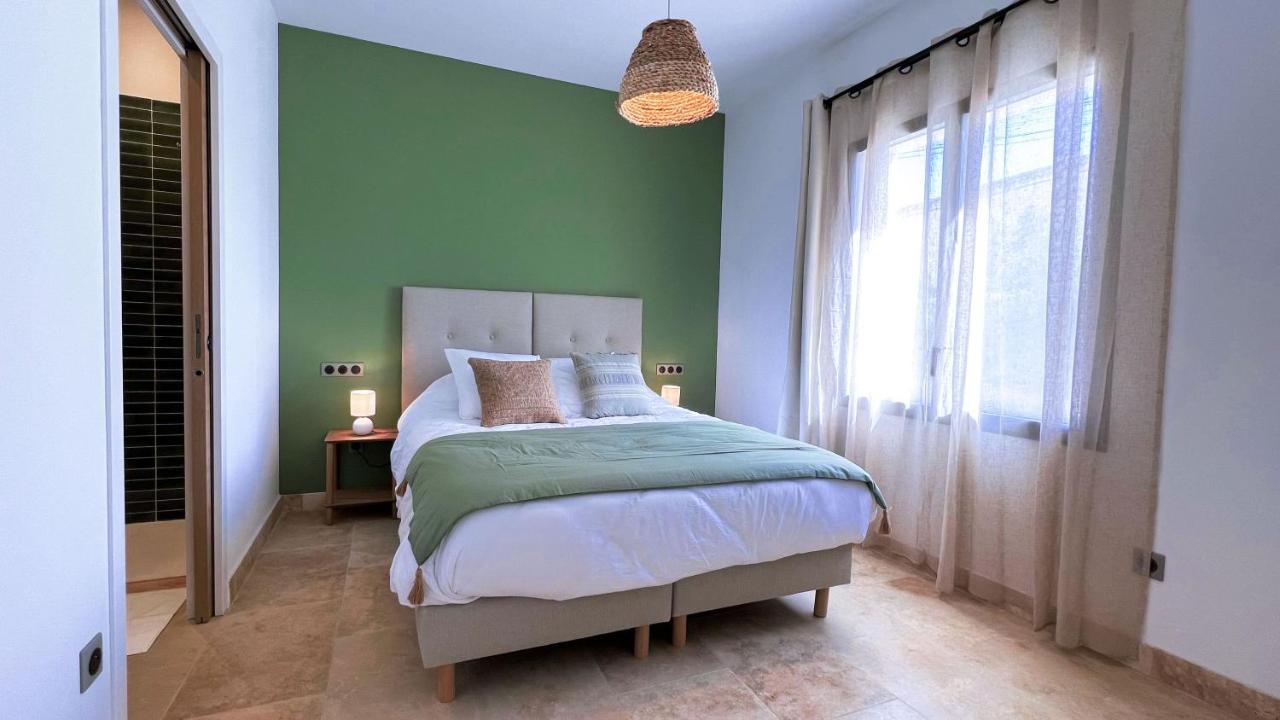 Les Logis De Cocagne Διαμέρισμα Saint-Rémy-de-Provence Εξωτερικό φωτογραφία