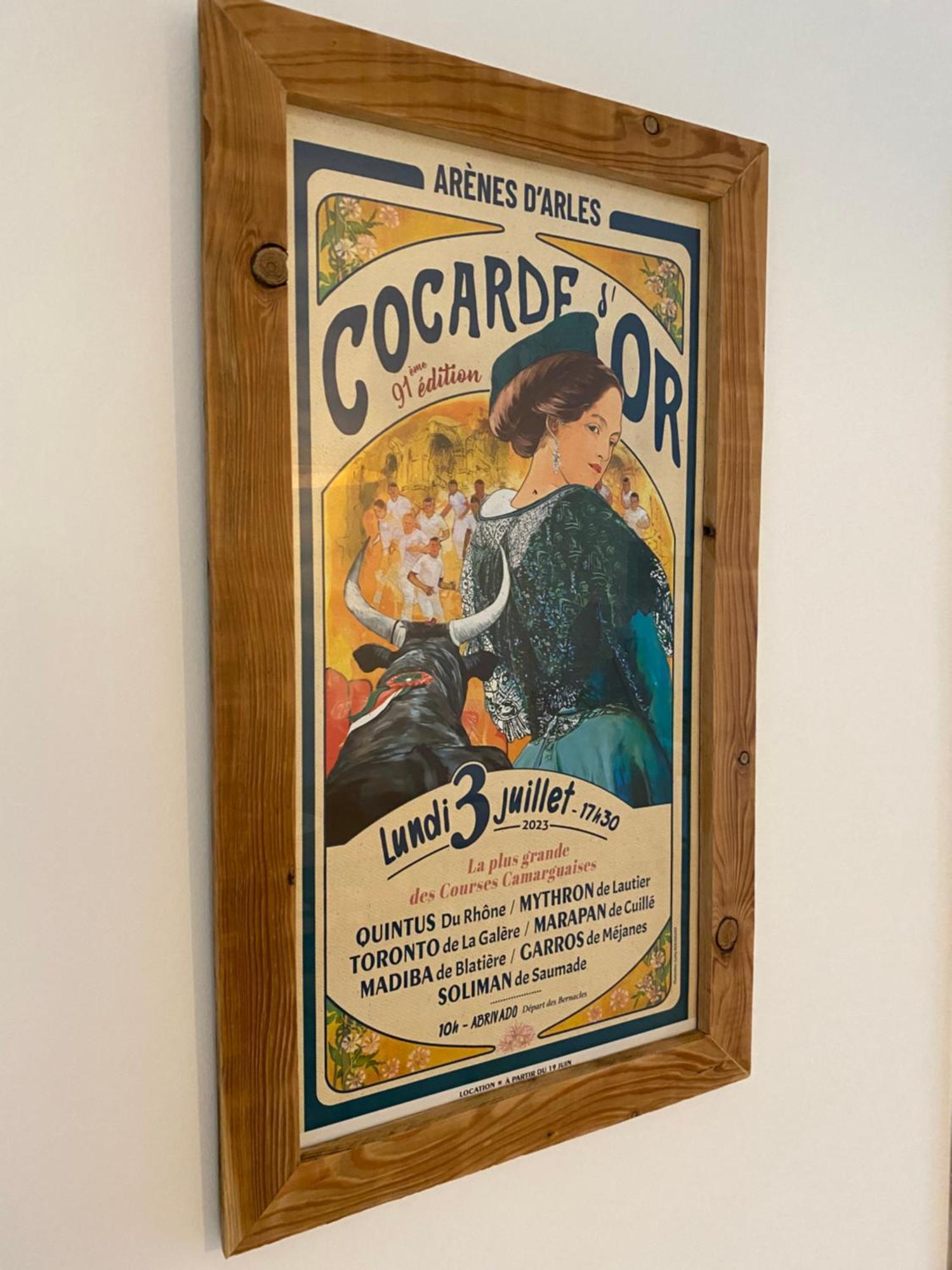 Les Logis De Cocagne Διαμέρισμα Saint-Rémy-de-Provence Εξωτερικό φωτογραφία