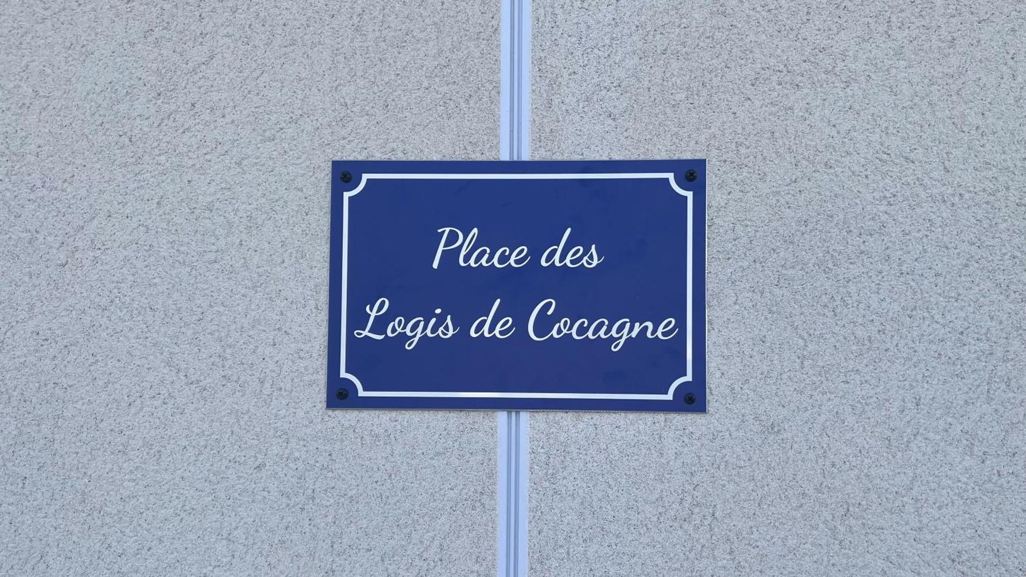 Les Logis De Cocagne Διαμέρισμα Saint-Rémy-de-Provence Εξωτερικό φωτογραφία