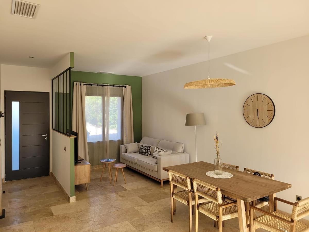 Les Logis De Cocagne Διαμέρισμα Saint-Rémy-de-Provence Εξωτερικό φωτογραφία