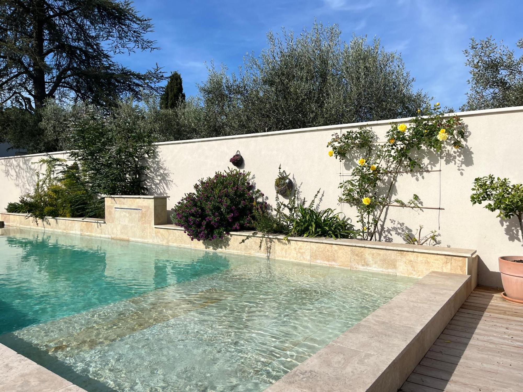 Les Logis De Cocagne Διαμέρισμα Saint-Rémy-de-Provence Εξωτερικό φωτογραφία